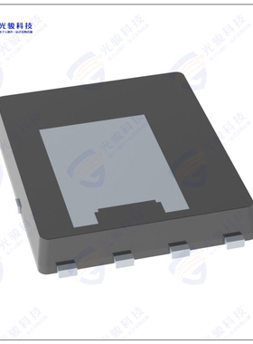 NVMFSC0D9N04C晶体管MOSFET N-CH 40V 48.9A/313A 8DFN