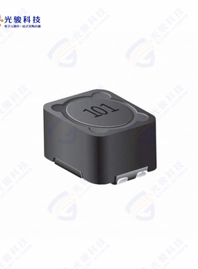 SRF1280A-101M《INDUCT ARRAY 2 COIL 100UH SMD》