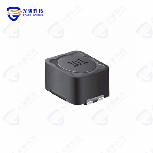 SRF1280A-680M《INDUCT ARRAY 2 COIL 68UH SMD》