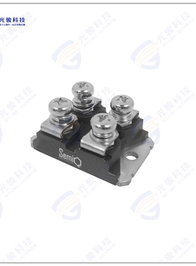 GHXS030A120S-D3晶体管DIODE MOD SIC 1200V 30A SOT-227