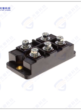 DF60LB80晶体管BRIDGE RECT 3PHASE 800V 60A