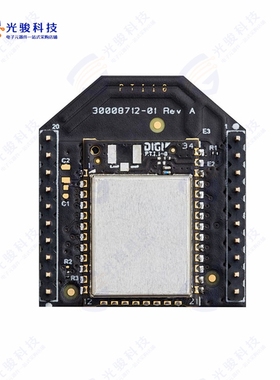XB3-24DMPT《XBEE3 PRO DIGIMESH PCB ANT TH》