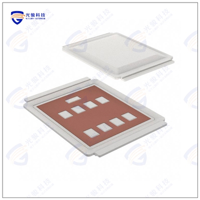 AUIRF8739L2TR晶体管MOSFET N-CH 40V 57A DIRECTFET