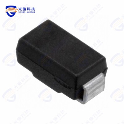 SJPL-H6VL《DIODE GEN PURP 600V 2A SJP》