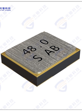 XTL911100-M118-190晶体 振荡器 CRYSTAL 1.2 X 1.0MM 40MHZ 6PF