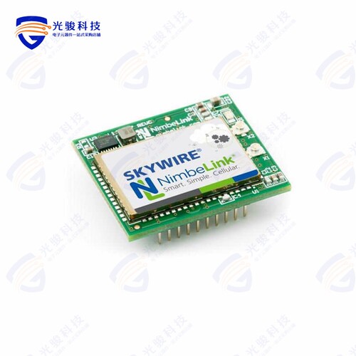 NL-SW-LTE-GELS3-E《EMBEDDED CELLULAR MODEM VERIZON》