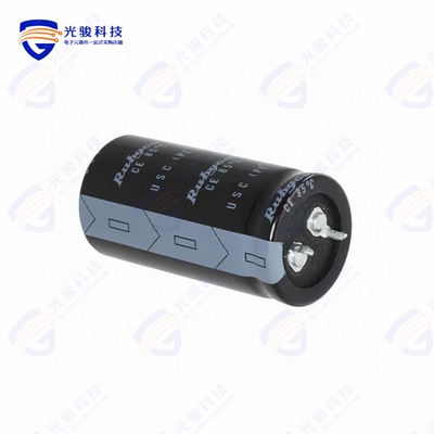 100USC6800MEFCSN35X50《CAP ALUM 6800UF 20% 100V SNAP》