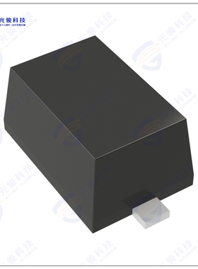XBS053P11R-G晶体管DIODE SCHOTTKY 20V 500MA SOD323P