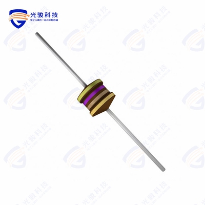 B82144F2474J000《FIXED IND 470UH 600MA 2.02OHM TH》