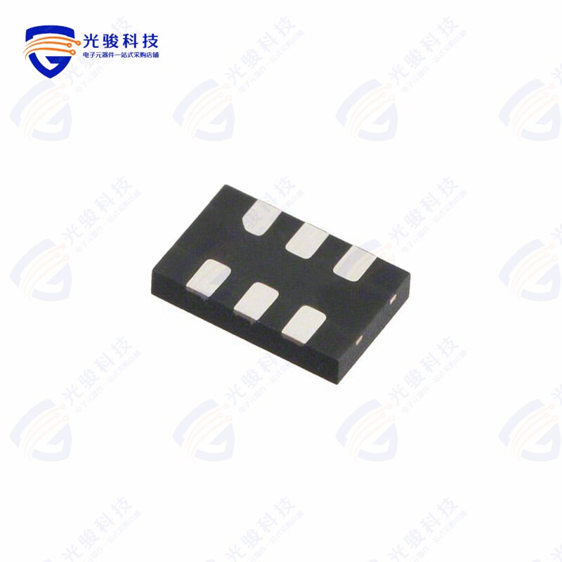 ASFLMPLV-148.3516MHZ-LY-T《MEMS+OSC+XO+148.3516MHZ+LVDS+SMD