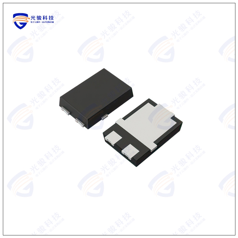 RBQ5RSM65BTL1晶体管DIODE SCHOTTKY 65V 5A TO277A