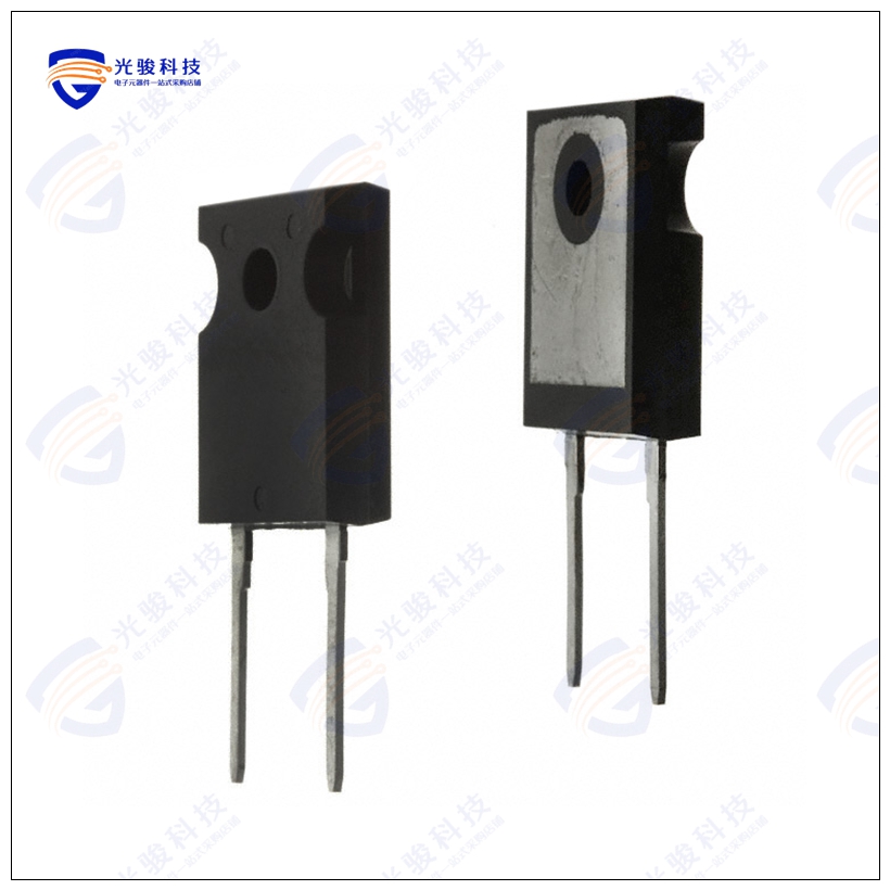 DSI45-08A晶体管DIODE STANDARD 800V 45A TO247AD