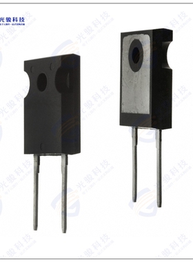 DHG30I600HA晶体管DIODE STANDARD 600V 30A TO247