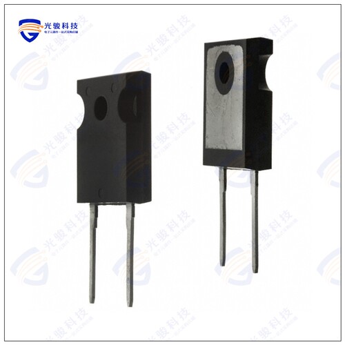 DLA60I1200HA晶体管DIODE STANDARD 1200V 60A TO247AD