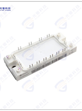 FS50R12N2T7B15BPSA2晶体管LOW POWER ECONO