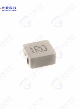 PCSFW630B-1R0M《1.0UH 20% SMD Flat Wire Coils》