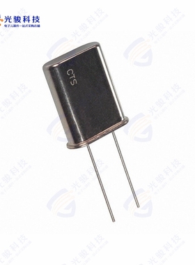 MP100《CRYSTAL 10.0000MHZ SERIES TH》