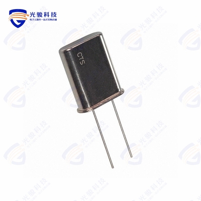 MP143《CRYSTAL 14.31818MHZ SERIES TH》