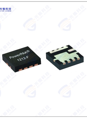 SISD5300DN-T1-GE3晶体管N-CHANNEL 30 V (D-S) MOSFET POWE