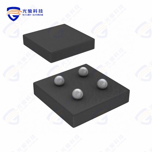 DMN2036UCB4-7《MOSFETN-CHAN 24V X2-WLB1616-4》