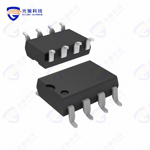 ACNW3190-500E《OPTOISO 5KV 1CH GATE DRIVER 8SO》