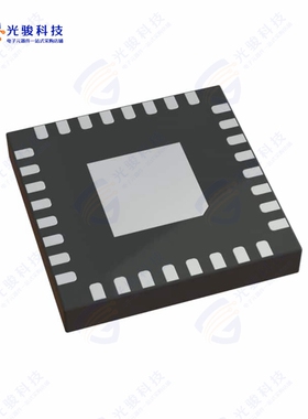 EFR32ZG14P231F256GM32-B《IC Z-WAVE 700 ZEN GECKO QFN32》