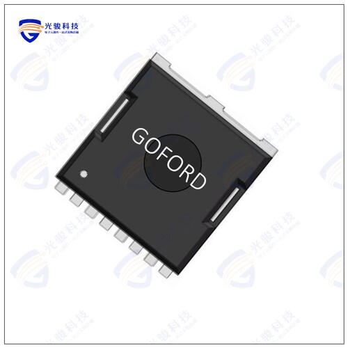 GT020N10TL晶体管MOSFET N-CH 100V 300A 330W 2.0M(