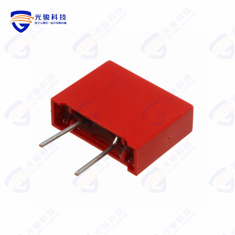 V39RA16《VARISTOR 39V 1KA RADIAL BOX》