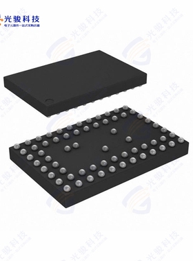 HMC6300BG46《RF XMITTER ISM 57-64GHZ 65VFBGA》