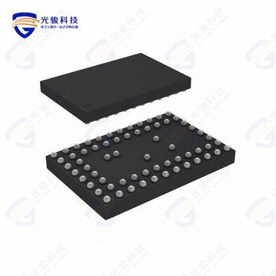 HMC6300BG46《RF XMITTER ISM 57-64GHZ 65VFBGA》