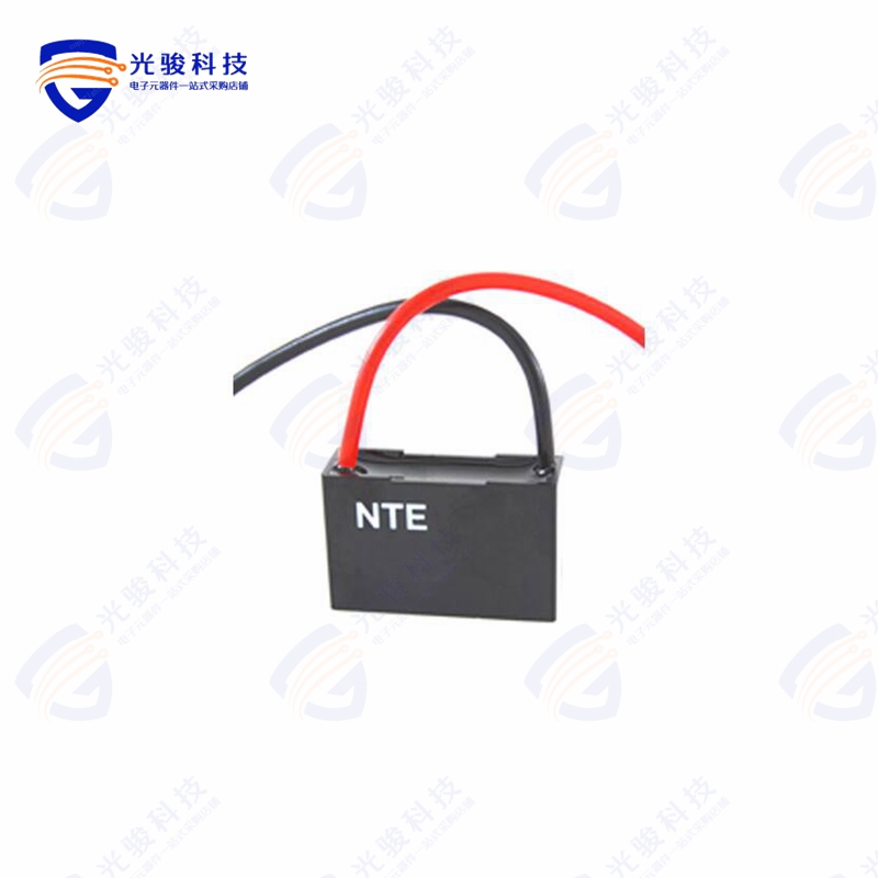 CFC-8《CAP-CEILING FAN 8UFD》