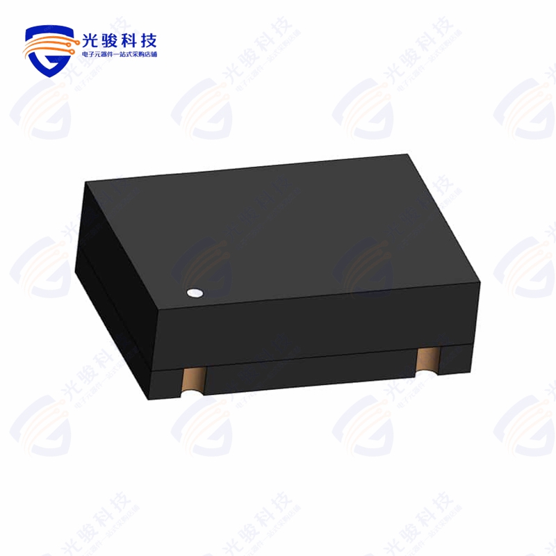 AST3TDATACJ5-10.0000MHZ《XTAL OSC TCXO 10 MHZ HCMOS SMD》
