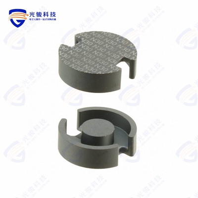 B65651W0000R087《FERRITE CORE P 3.6UH N87 2PCS》