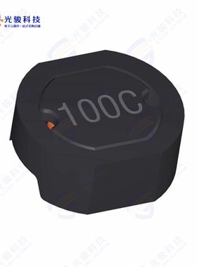 23S100C《FIXED IND 10UH 1.18A 87MOHM SMD》