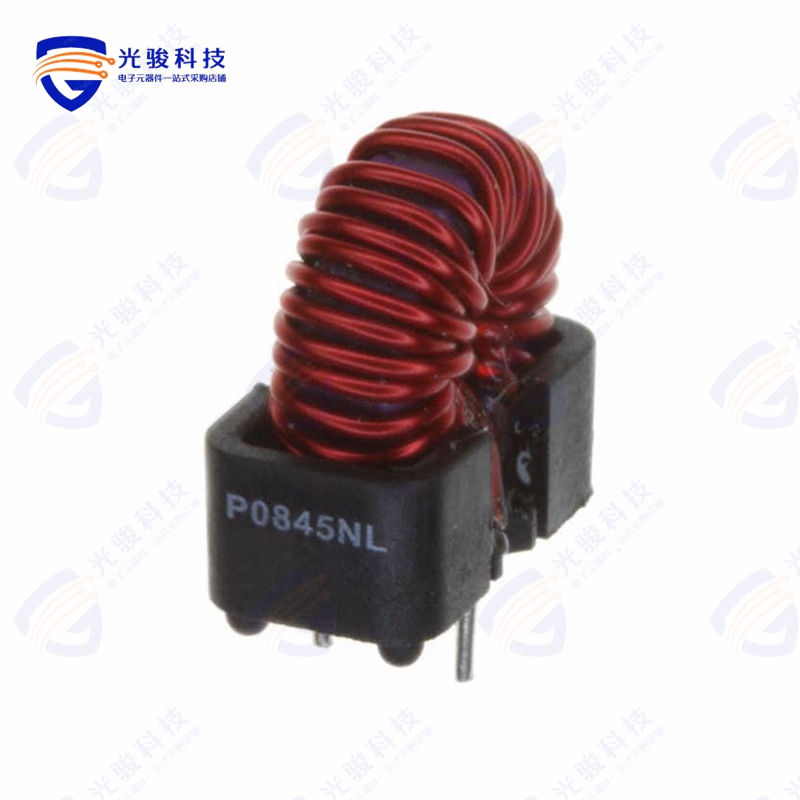 P0845NL《FIXED IND 10.2UH 4.3A 26 MOHM TH》