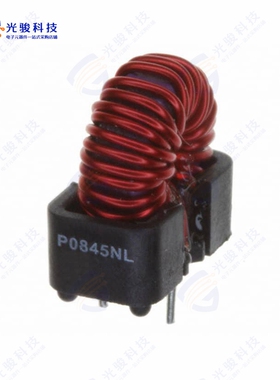 P0845NL《FIXED IND 10.2UH 4.3A 26 MOHM TH》