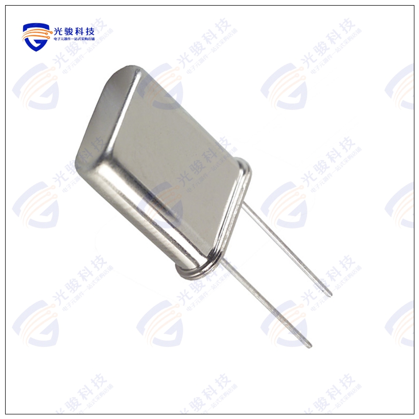 ECS-18-30-1X-JEM晶体 振荡器 CRYSTAL 1.8432MHZ 30PF TH