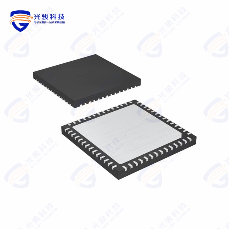 MAX2829ETN+T《IC RF TXRX WIFI 56WFQFN》