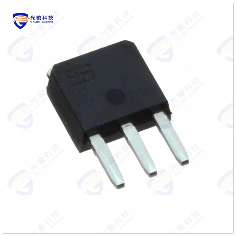 TSM900N06CH X0G晶体管MOSFET N-CHANNEL 60V 11A TO251