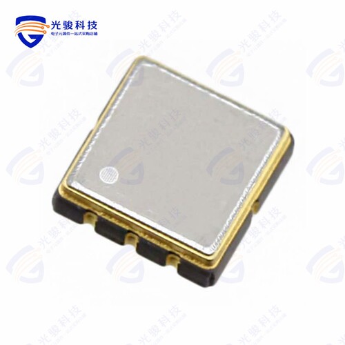 ECS-SDR1-4339-TR《SAW RES 433.9200MHZ SMD》