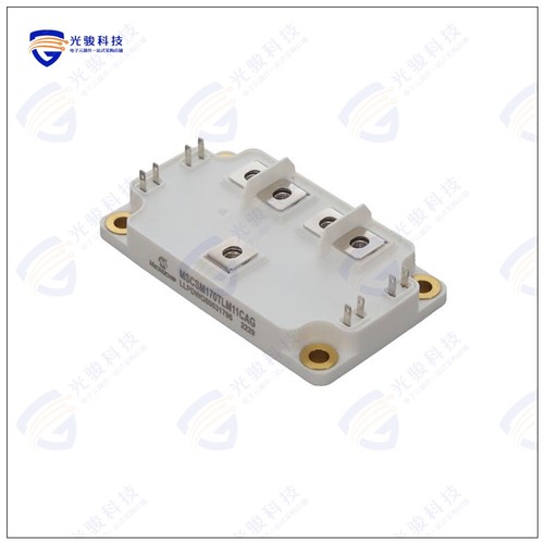 MSCSM70TLM07CAG晶体管MOSFET 4N-CH 700V 349A SP6C