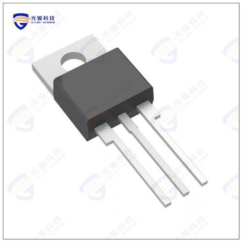 QJ8035RH4TP晶体管TRIAC ALTERNISTOR 800V 35A TO220