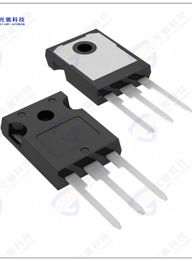 NGTB40N135IHRWG晶体管IGBT TRENCH FS 1350V 80A TO-247