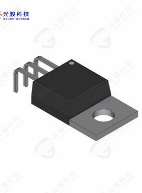 IRF443《MOSFET N-CH 450V 4A TO204AE》