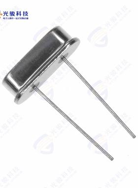 ECS-41-20-4X《CRYSTAL 4.0960MHZ 20PF TH》