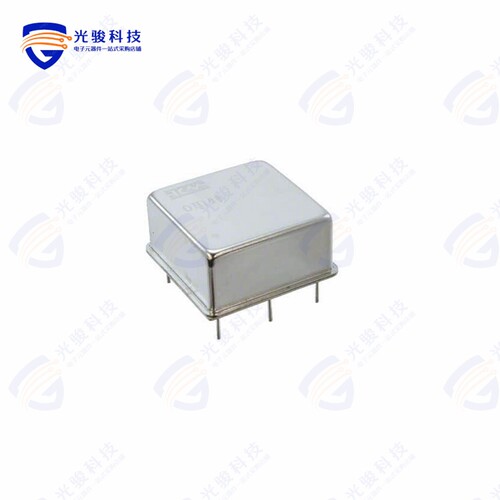 OH100-61003CF-020.0M《XTAL OSC OCXO 20.0000MHZ CMOS TH》