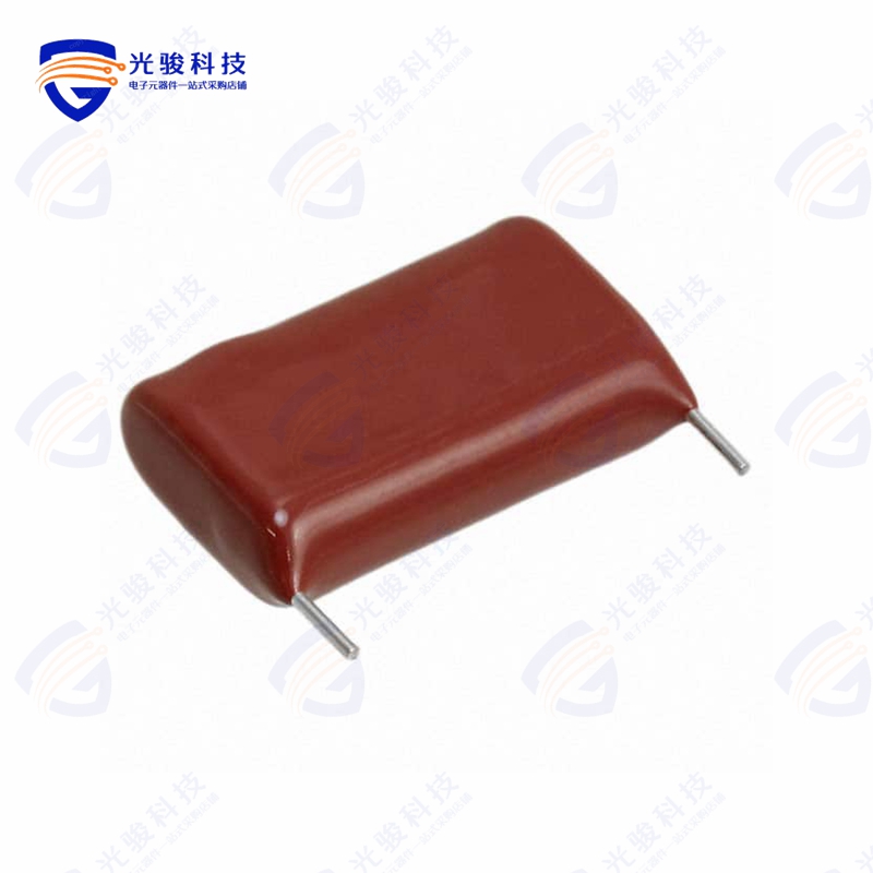 ECW-HC3F103JD《CAP FILM 10000PF 5% 3KVDC RADIAL》