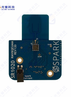 XC-SR1020-MP1《SR1020 UWB TRANSCEIVER MOD》