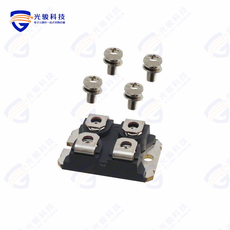 APT29F80J《MOSFET N-CH 800V 31A ISOTOP》