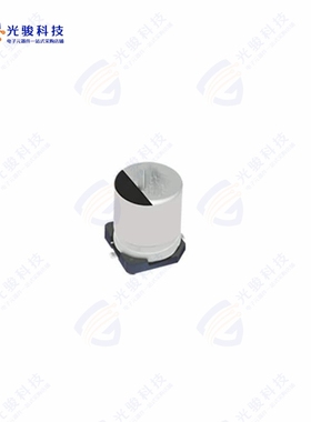 EEH-ZT1J560P《CAP ALUM POLY HYB 56UF 63V SMD》